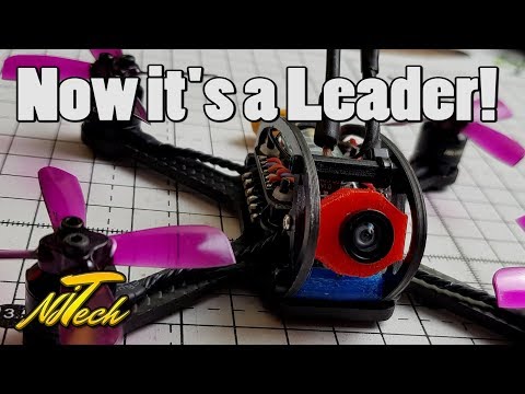 Leader 120 micro FPV Quadcopter - Update flight with Gemfan Props! - UCpHN-7J2TaPEEMlfqWg5Cmg