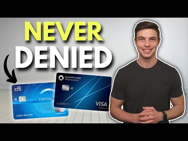 How to Get Approved for a Credit Card