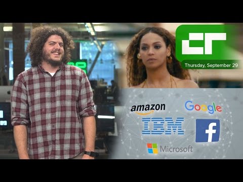 Beyonce, AI Partnerships and Instacart Shopper Boycotts | Crunch Report - UCCjyq_K1Xwfg8Lndy7lKMpA