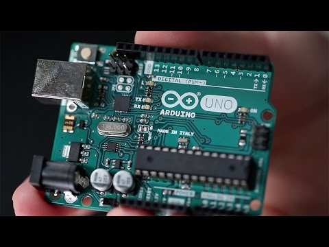 Collin's Lab: Arduino - UCpOlOeQjj7EsVnDh3zuCgsA