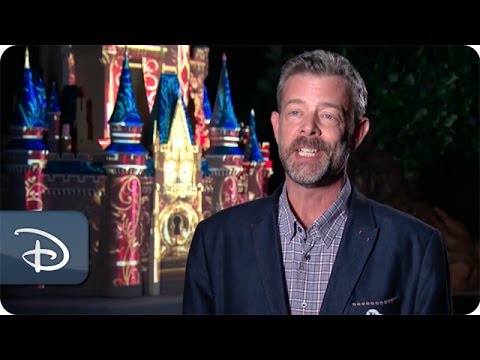 The Making of ‘Happily Ever After’ | Walt Disney World - UC1xwwLwm6WSMbUn_Tp597hQ