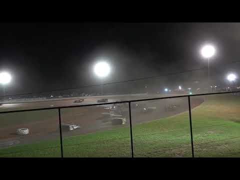 05/07/22 604 Late Model Feature - Golden Isles Speedway - dirt track racing video image