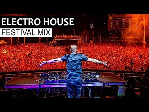 Best Electro House Festival Mix 2018 | EDM Party & Bigroom Music - UCAHlZTSgcwNNpf8LV3E6kDQ