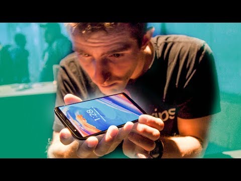 The $500 Flagship Killer - OnePlus 5T HANDS ON - UCXuqSBlHAE6Xw-yeJA0Tunw