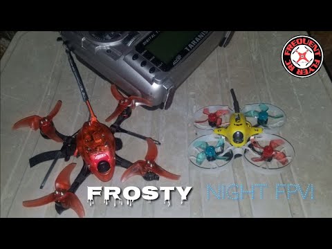 Frosty Night FPV!  - UCNUx9bQyEI0k6CQpo4TaNAw