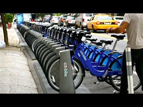 CitiBikes are a Pain in the Ass - UCtinbF-Q-fVthA0qrFQTgXQ