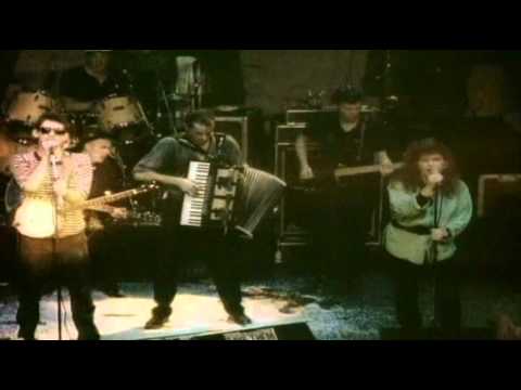 The Pogues & Kirsty MacColl - Fairytale of New York - UCJETyAFtgMmCdv4oVEwmyxg