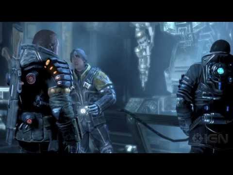 Lost Planet 3 - Upgrades and Abilities Developer Commentary - UCKy1dAqELo0zrOtPkf0eTMw