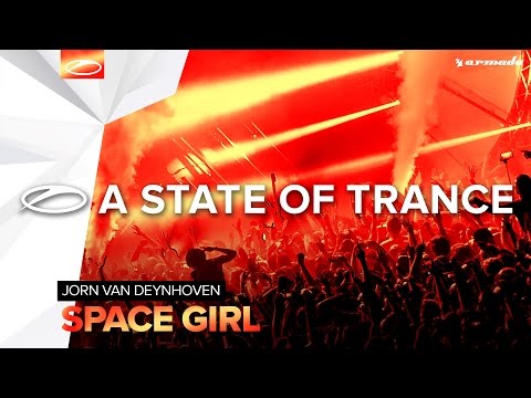 Jorn van Deynhoven - Space Girl (Extended Mix) - UCalCDSmZAYD73tqVZ4l8yJg