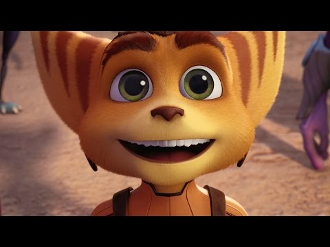 Ratchet And Clank - The Story Starts (1) - UCj5i58mCkAREDqFWlhaQbOw