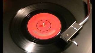 Cliff Bennett & The Rebel Rousers (Joe Meek) - I'm In Love With You - 1961 45rpm