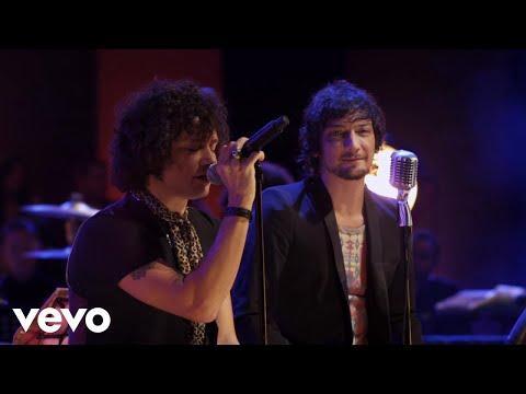 Zoé - Nada (MTV Unplugged) - UCfKrhcRSXO7W7-0pavvF1OA