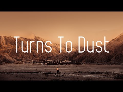 Sound Surfer & Verso - Turns To Dust (Lyrics) ft. Nilka - UCwIgPuUJXuf2nY-nKsEvLOg