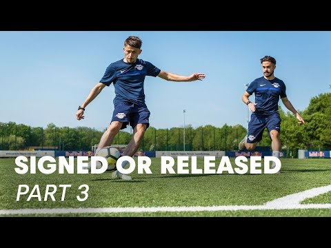 Footballers' Time To Shine | Signed or Released Part 3 - UCblfuW_4rakIf2h6aqANefA