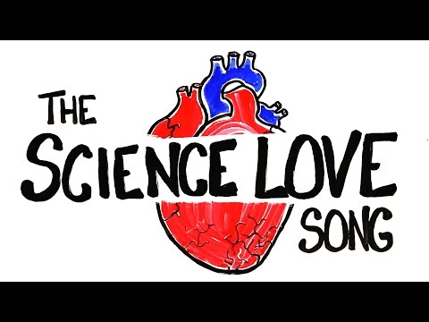 The Science Love Song - UCC552Sd-3nyi_tk2BudLUzA