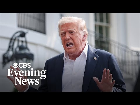 What Trump is saying about the Russia-Ukraine war