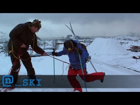 Roner Vision: Broken Femurs And Flying Oskars - UCsert8exifX1uUnqaoY3dqA