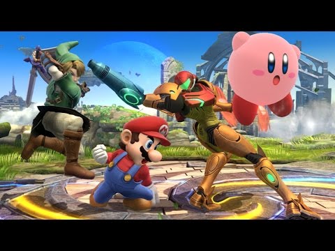 Top 10 Super Smash Bros Stages - UCaWd5_7JhbQBe4dknZhsHJg