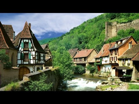 1 Hour of European Folk Music - UCjMZjGhrFq_4llVS_x2XJ_w