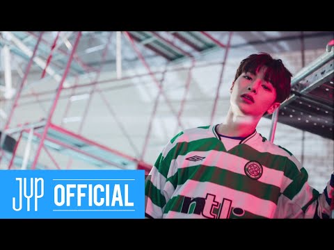 Stray Kids "My Pace" M/V - UCaO6TYtlC8U5ttz62hTrZgg