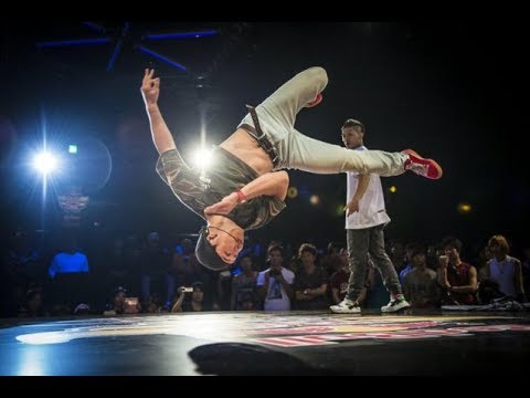 When Bboying meets Future Beats |  Mix - UCXdBCdGl4tcWUuvs_ls-bYg