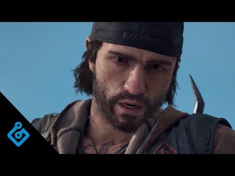How Days Gone Hopes To Win Over Skeptics - UCK-65DO2oOxxMwphl2tYtcw