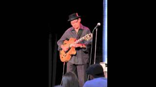 Pat Kelley - "Jazzfest" with Joe Bagg & Ralph Humphrey