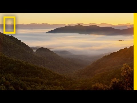 Best Of Great Smoky Mountains National Park | America's National Parks - UCpVm7bg6pXKo1Pr6k5kxG9A