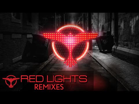 Tiesto- Red Lights (Fred Falke Remix) - UCPk3RMMXAfLhMJPFpQhye9g