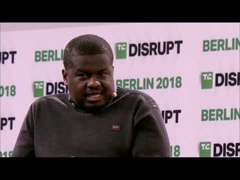 Building Africa's Technology Ecosystem - Disrupt Berlin 2018 - UCCjyq_K1Xwfg8Lndy7lKMpA