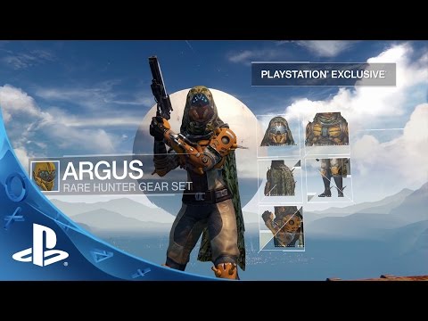 Destiny -- PlayStation Exclusive Launch Content | PS4, PS3 - UC-2Y8dQb0S6DtpxNgAKoJKA