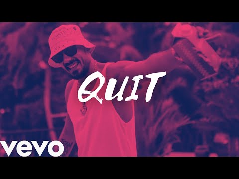 CAPITAL BRA x ART x MVNA - QUIT (House Remix)