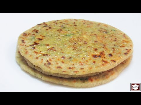 मूंगदाल पराठा बनाने का नया और आसान तरीका | Moong Dal Paratha Recipe | Paratha Recipe - UC_VbSJ2ayJK5RkF_5N9ZC9Q