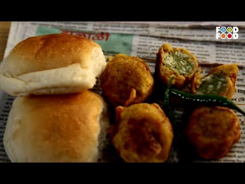 Firangi Tadka | Inside Out Vada Pav Recipe | Saransh Goila & Chinu Vaze - UCthIcpK06l9bhi9ISgreocw