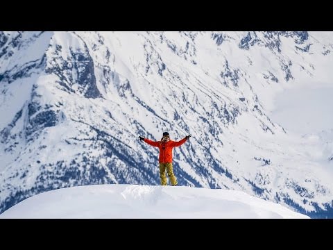 Charging Backcountry Powder with John Jackson - UCblfuW_4rakIf2h6aqANefA