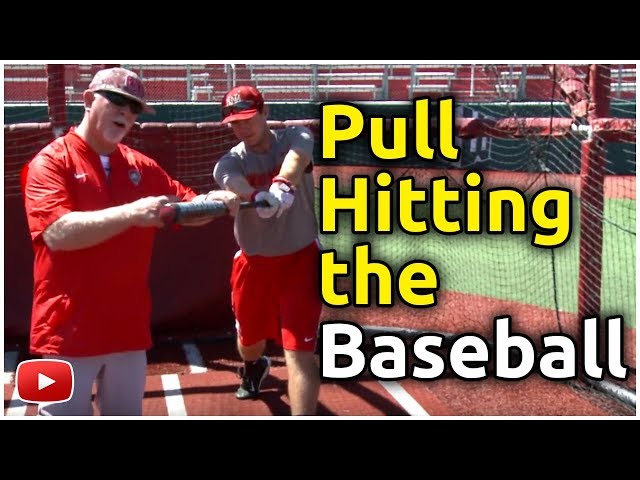 What Is A Pull Hitter In Baseball?