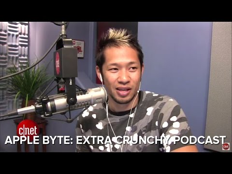 How you'll benefit if Apple becomes a cellular carrier (Apple Byte Extra Crunchy Podcast Ep. 3) - UCOmcA3f_RrH6b9NmcNa4tdg