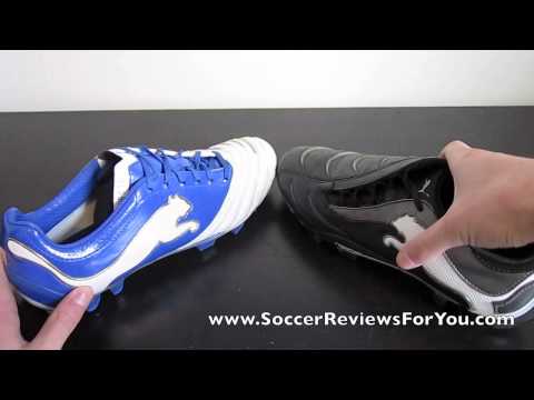 Puma PowerCat 1.12 VS PowerCat 1.10 - Comparison - UCUU3lMXc6iDrQw4eZen8COQ