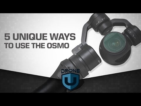 5 Unique Ways To Use The Osmo - UCgJ5K7wWoFlnYC3e8eIxYrA