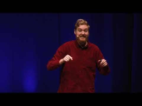 Why dark matter matters | Ben McAllister | TEDxPerth - UCsT0YIqwnpJCM-mx7-gSA4Q