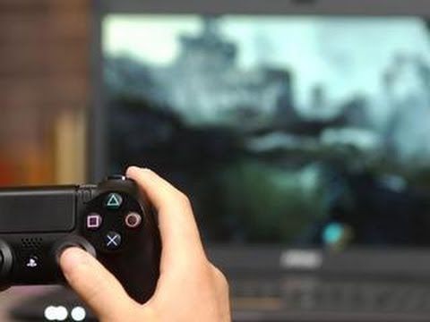CNET How To - Use your console controllers for PC gaming - UCOmcA3f_RrH6b9NmcNa4tdg