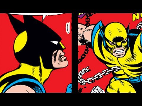 Wolverine: Five Facts You Didn't Know - UCaWd5_7JhbQBe4dknZhsHJg