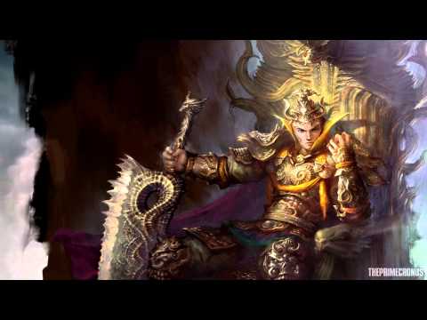 Ramazan Yuksel - In The Mind Of King [Orchestral, Choir, Piano] - UC4L4Vac0HBJ8-f3LBFllMsg