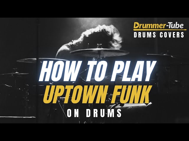 How to Get the Uptown Funk Music PDF