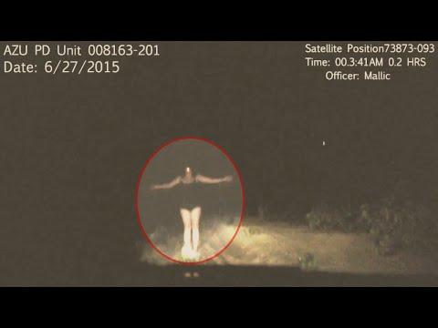 5 FREAKY Paranormal Police Dash Cam Footages! - UCHgI_MItRWEKLX7lKz7Xn0g