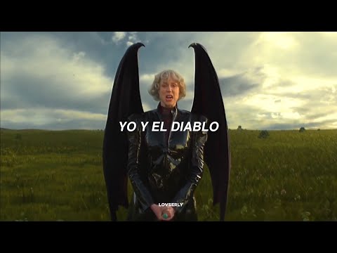 Me and the devil — Soap&Skin (sub español)