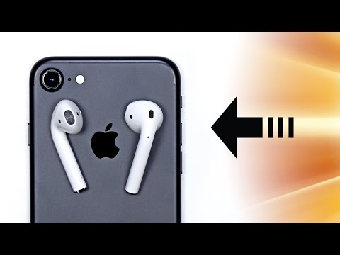 Apple AirPods - Does It Suck? - UCsTcErHg8oDvUnTzoqsYeNw