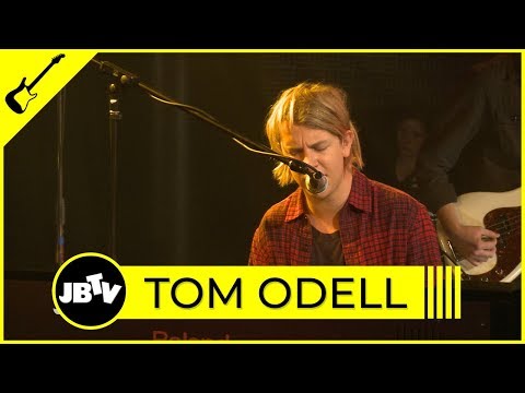 Tom Odell - Can't Pretend | Live @ JBTV