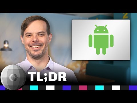 The Developer Show (TL;DR 078) - UC_x5XG1OV2P6uZZ5FSM9Ttw