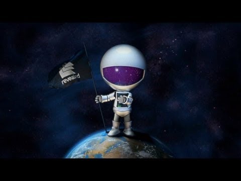 Hardwell ft. Mitch Crown - Call Me A Spaceman (OFFICIAL MUSIC VIDEO) - UCPT5Q93YbgJ_7du1gV7UHQQ